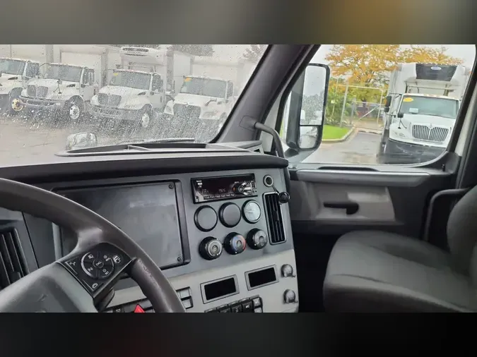2020 FREIGHTLINER/MERCEDES NEW CASCADIA 116