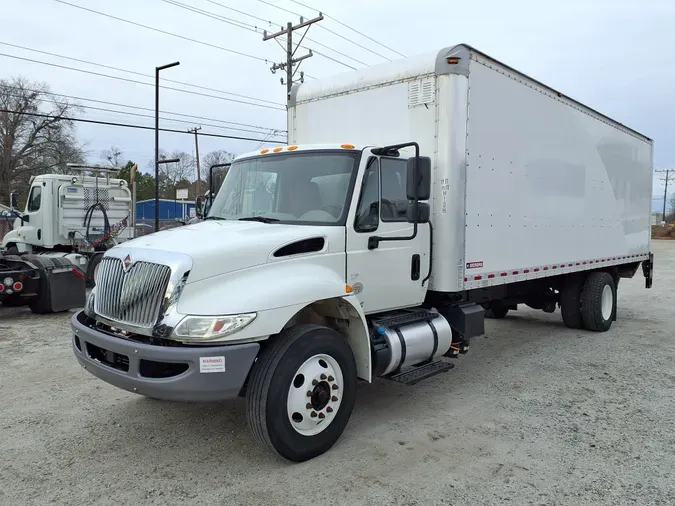 2019 NAVISTAR INTERNATIONAL 430052802a7d88d63cb567524a32d5f7c980