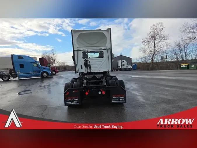 2020 INTERNATIONAL RH613