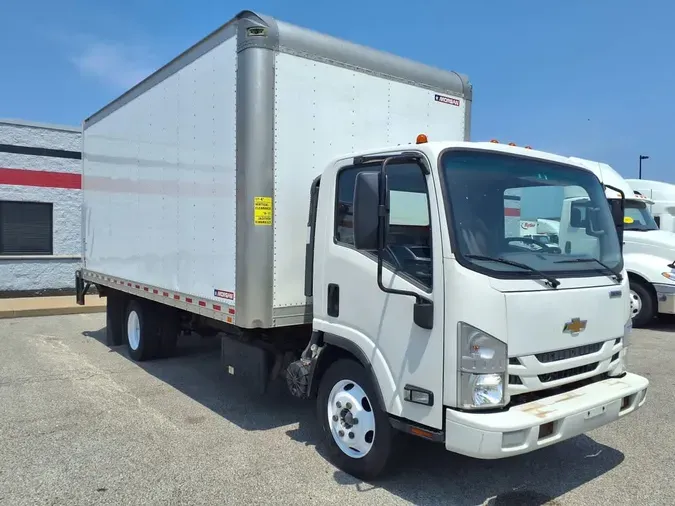 2020 CHEVROLET MOTOR DIV. LCF 5500HD5281024ad9708091bec2c3e4c4610c46