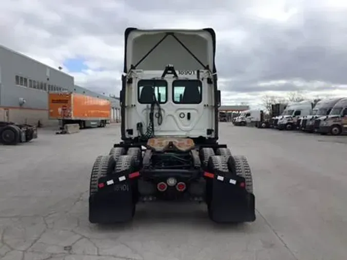 2019 Freightliner Cascadia