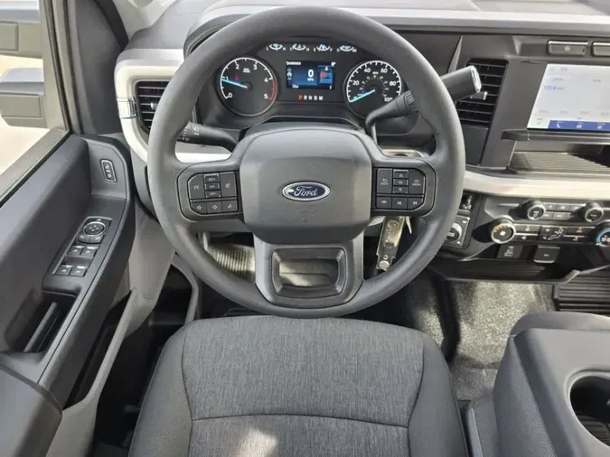 2024 Ford Super Duty F-250 SRW