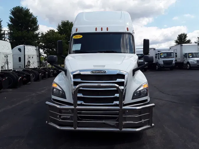 2019 FREIGHTLINER/MERCEDES NEW CASCADIA PX12664