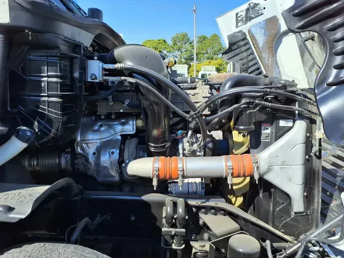 2019 FREIGHTLINER/MERCEDES CASCADIA 12552846eb3fc6e6adc4e238c08f1d4a58a