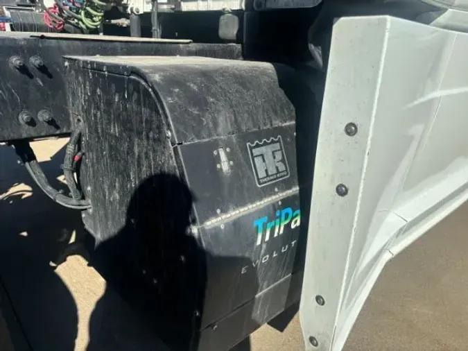 2019 Freightliner New Cascadia 12652849c2d6a0870e36fd7e3e93bb3ff00