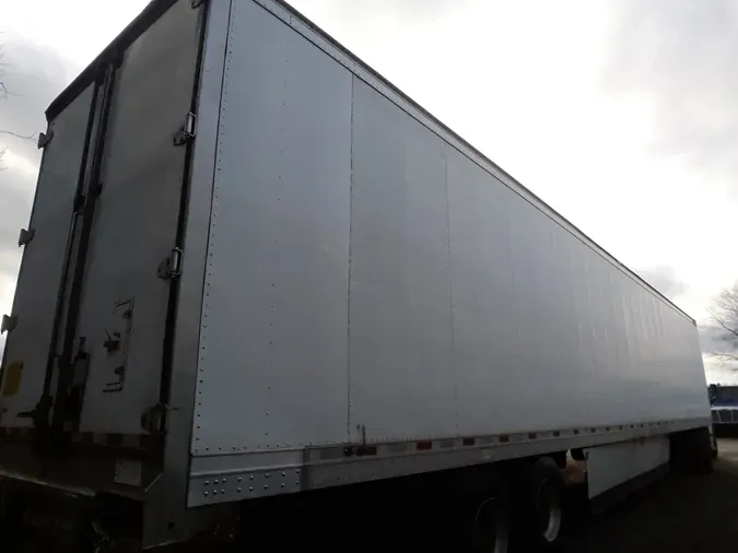 2015 GREAT DANE TRAILER 7211TZ-1 53/162/102