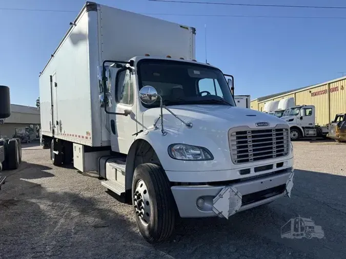2021 FREIGHTLINER BUSINESS CLASS M2 106