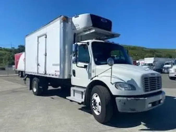 2018 FREIGHTLINER/MERCEDES M2 106