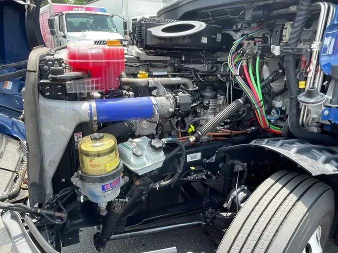 2020 FREIGHTLINER NEW CASCADIA PX12664