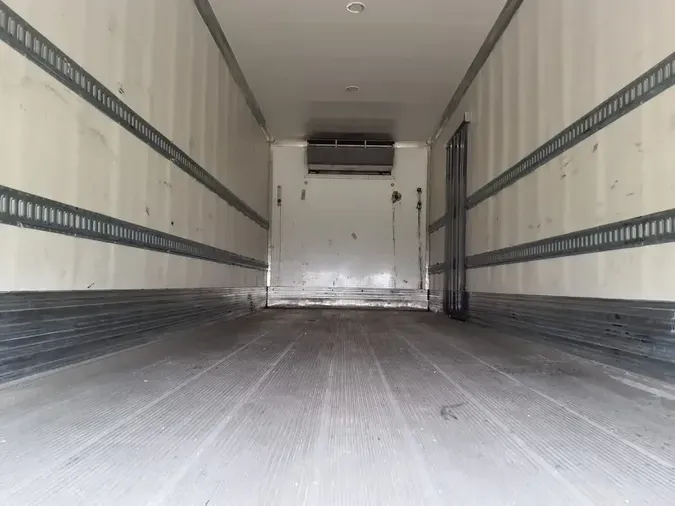 2019 NAVISTAR INTERNATIONAL MV607 (4X2)