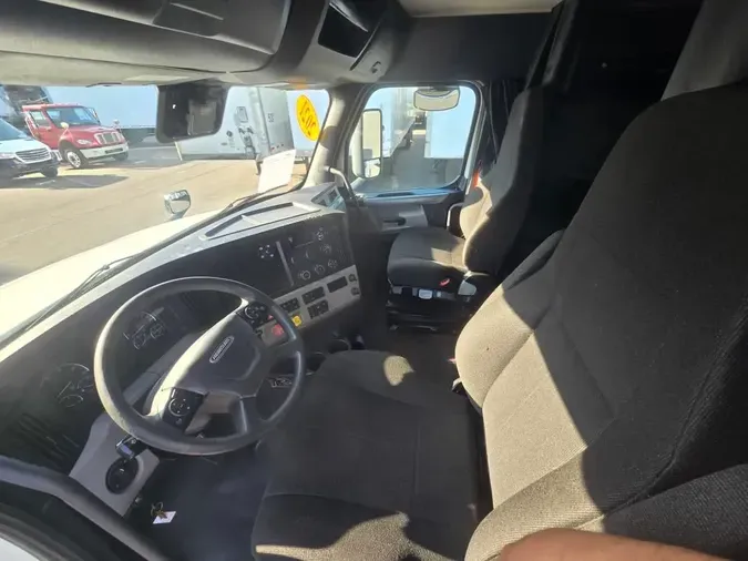 2021 FREIGHTLINER/MERCEDES NEW CASCADIA PX1266452869f83c5fa2f3411a9e447e93ee15c