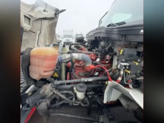 2020 NAVISTAR INTERNATIONAL MV607 (4X2)5286acc38faa6855fe72664e90c8ffdf