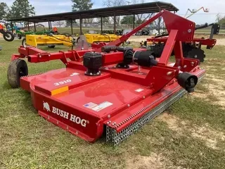 2022 Bush Hog 3510
