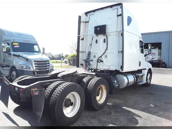 2018 FREIGHTLINER NEW CASCADIA PX12664
