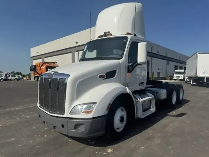 2016 Peterbilt 57952875a802e095a7ad906e6d7d3726b03