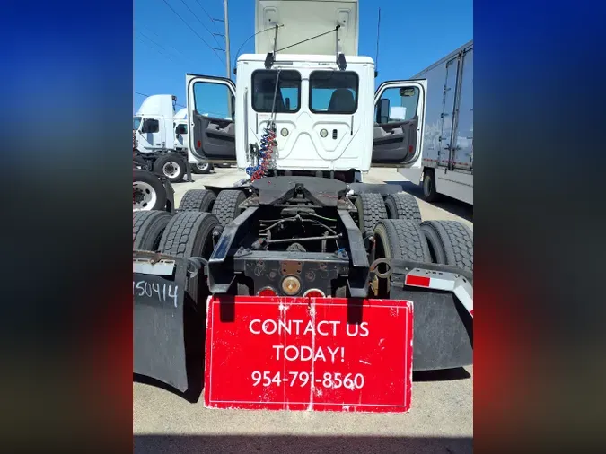 2018 FREIGHTLINER/MERCEDES NEW CASCADIA PX12664