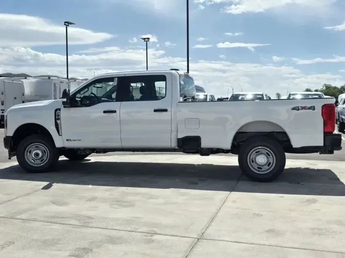 2024 Ford Super Duty F-250 SRW