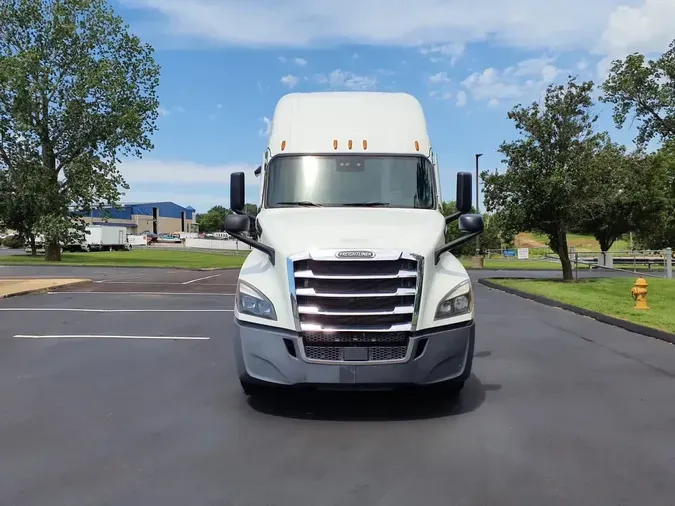 2022 FREIGHTLINER/MERCEDES NEW CASCADIA PX126645288759bb4fff7bba30ff4aa19595634