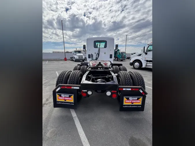 2021 Peterbilt 579