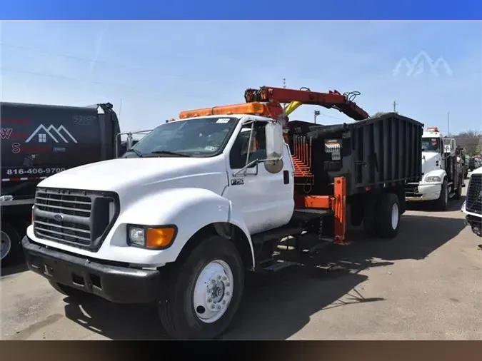 2000 FORD F7505289db4ddcac12fb261ca523fa3f9f3d