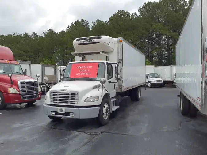 2019 FREIGHTLINER M2 106