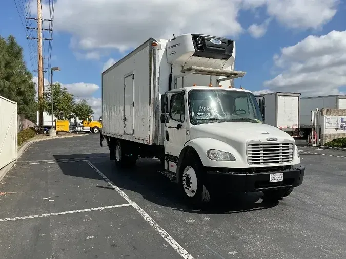 2018 Freightliner M2528bcd51cca53e43c99c0dfbd6a9a198