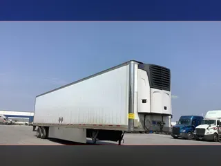 2018 Wabash 53ft