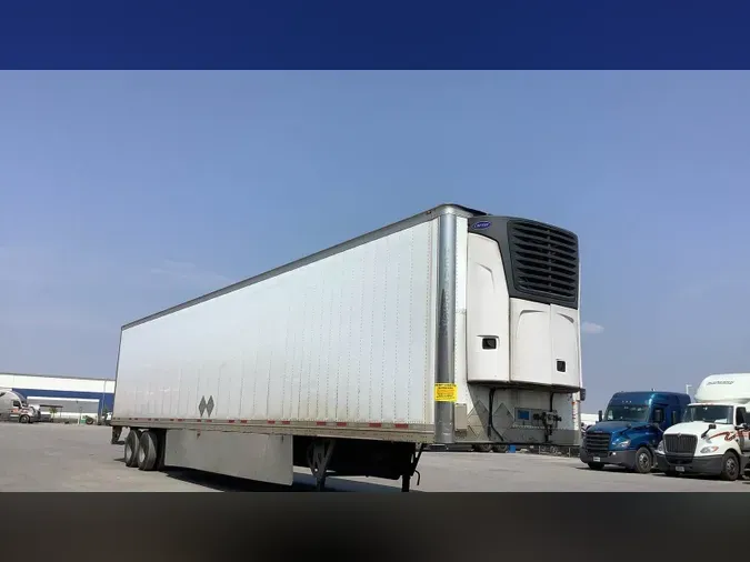 2018 Wabash 53ft528c51f41c17fca99f03255fe04d0990