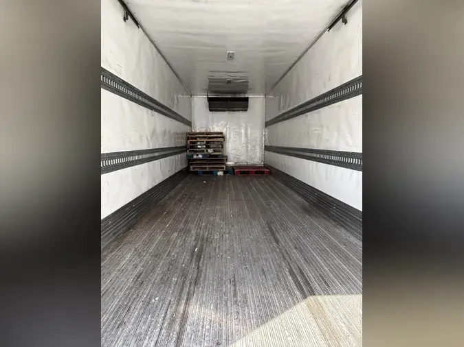 2019 International MV607