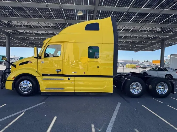 2024 Peterbilt 579