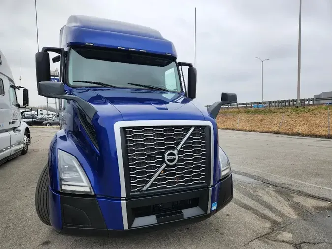 2021 VOLVO VNL64T760528e39b58da1a036afbac3743cb28ea5