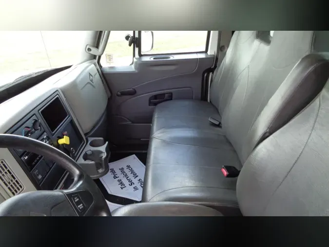 2017 International 4300
