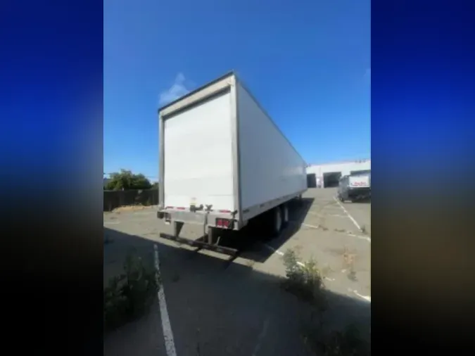 2013 UTILITY TRAILERS 4000DX 48/162/102