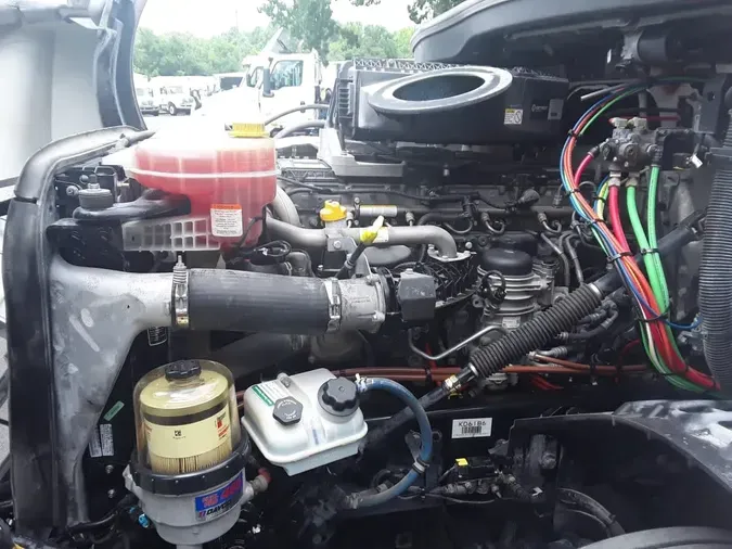 2019 FREIGHTLINER NEW CASCADIA PX12664