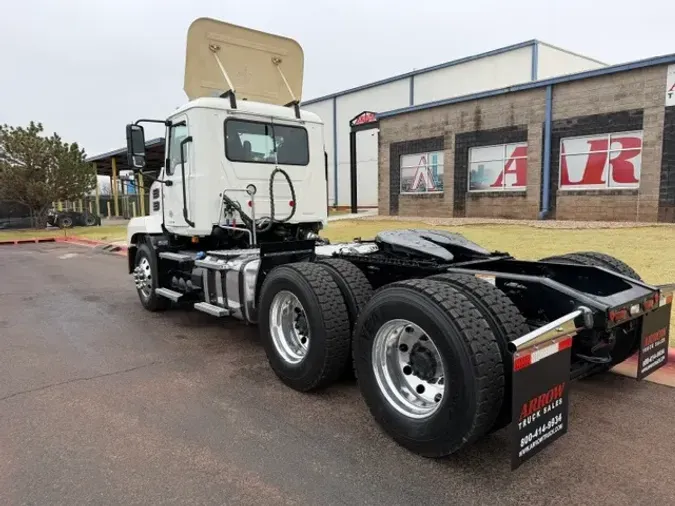2022 MACK AN64T528ecabf2afadef331b9d933c9be10f4
