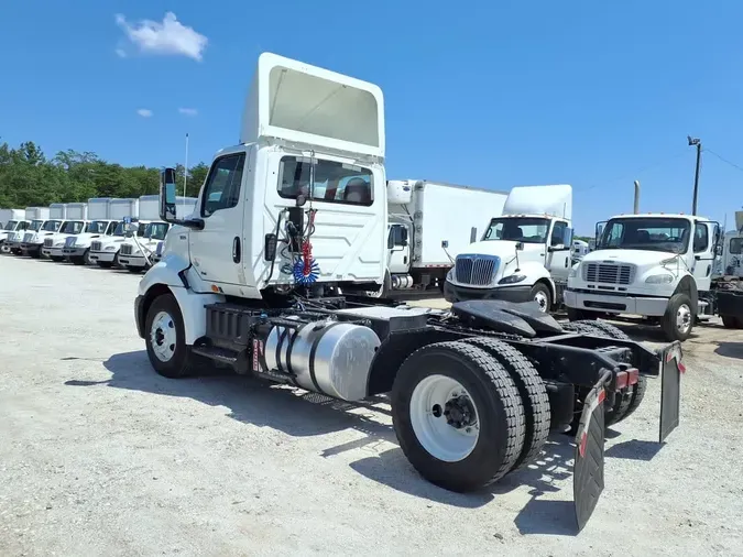 2020 NAVISTAR INTERNATIONAL RH613 DAYCAB S/A