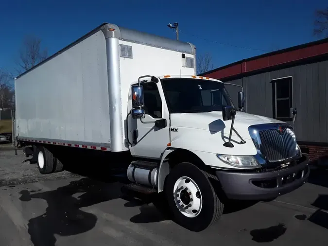 2020 NAVISTAR INTERNATIONAL MV607 (4X2)528f4c7dd7c77c906abdd1208267da31