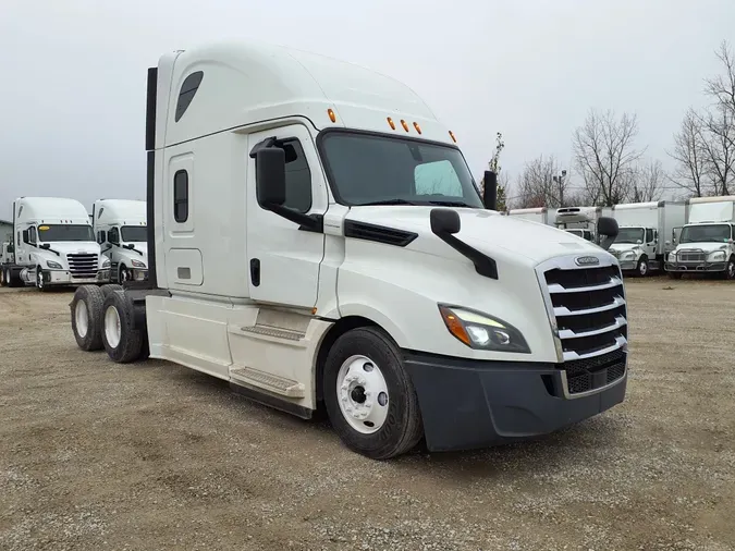 2019 FREIGHTLINER/MERCEDES NEW CASCADIA PX12664