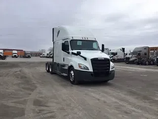 2020 Freightliner Cascadia