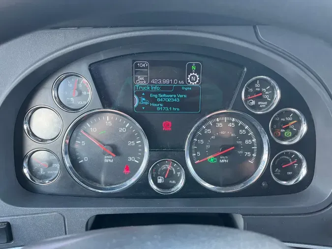 2022 Kenworth T680
