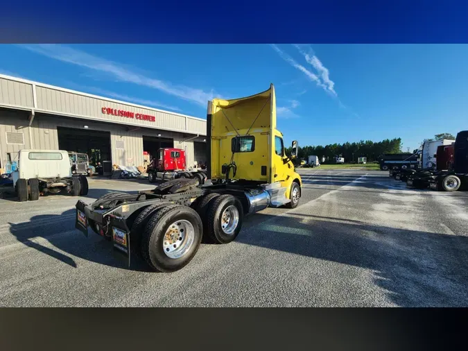 2021 Peterbilt 579