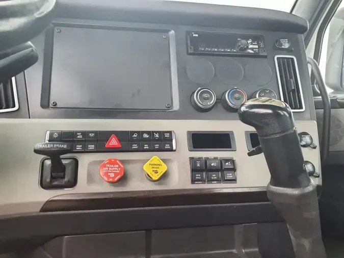 2019 FREIGHTLINER/MERCEDES NEW CASCADIA PX12664