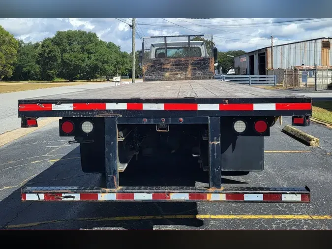2016 FREIGHTLINER M2 106