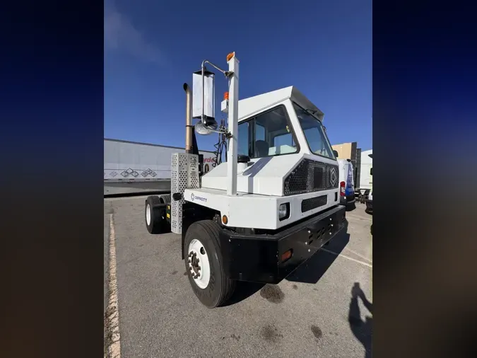 2018 CAPACITY OF TEXAS,INC. SABRE 5 4X2