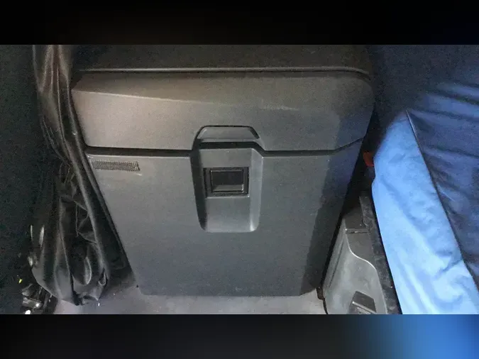 2022 Freightliner Cascadia 126