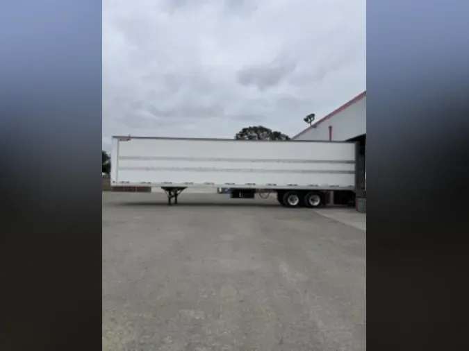 2017 GREAT DANE TRAILERS FRP 48/102/162
