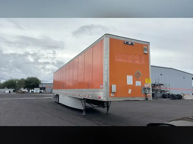 2014 Wabash DVHDHPC5293f685cc286a68b21608880976fe81