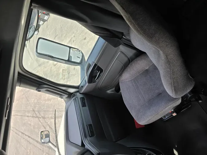 2019 INTERNATIONAL LT625