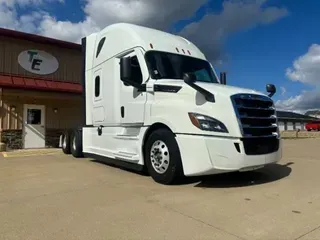 2021 Freightliner New Cascadia 126