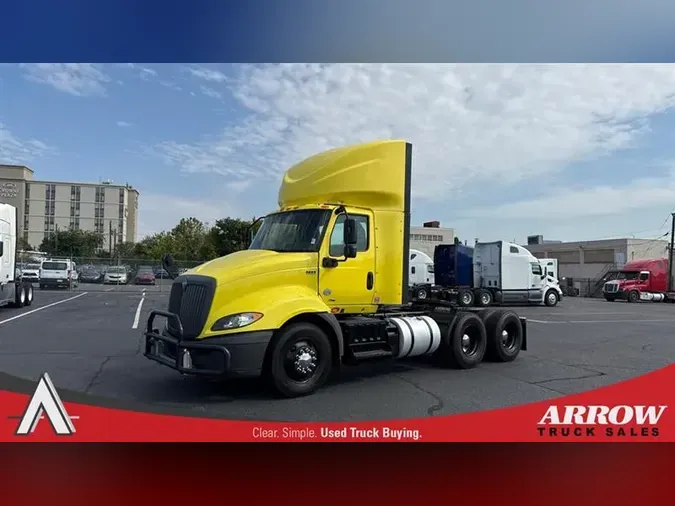 2019 INTERNATIONAL RH6135295d76bf1de164fe0557ac8a8a30661